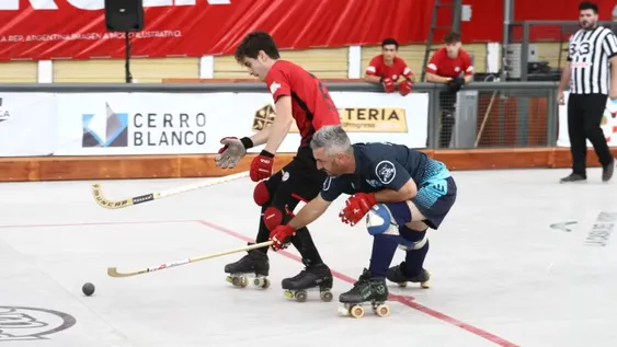 El 3×3 sigue a full en Santa Lucía