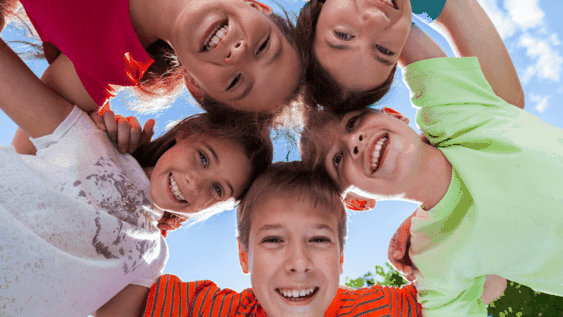 La personalidad de cada niño según su signo del zodiaco