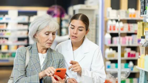 receta electronica de pami: el paso a paso para retirar medicamentos