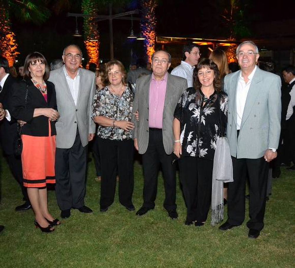 Cena de expendedores de combustibles