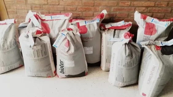 Dos serenos, presos por infieles