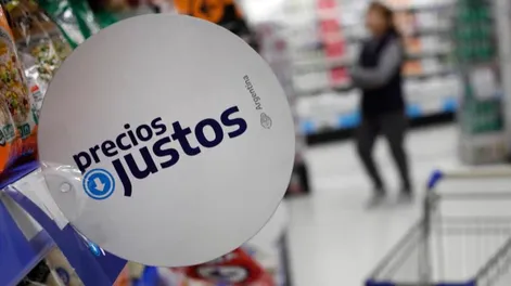 Lanzarán una canasta de Precios Justos para comercios de cercanía