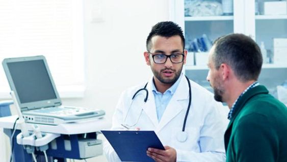 Controles cardiológicos todavía no alcanzaron niveles pre pandémicos