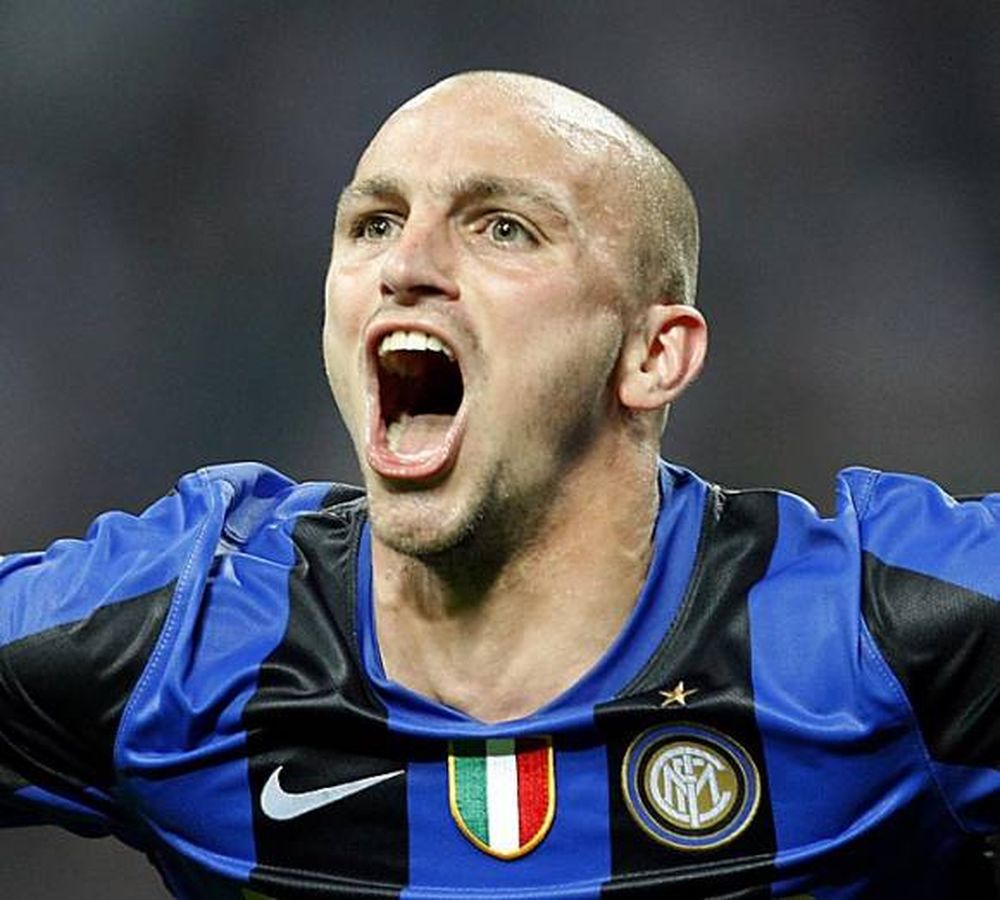 Cambiasso, entre los convocados