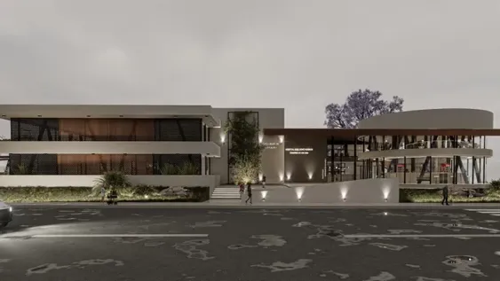 Renovación. Por el servicio de consultorios pasaron en 2024 335.000 sanjuaninos que tenían turnos con distintas especialidades médicas.