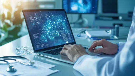 La inteligencia artificial (IA) podría estar guiando a los médicos hacia un medio centrado en el intestino para diagnosticar con precisión el síndrome de fatiga crónica (SFC), muestra una investigación científica.