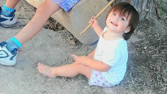 Desgarrador mensaje de la madre de Priscila: “El cielo recibe al ángel más bello que puede existir”