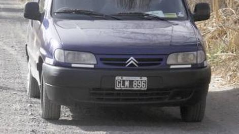 Queja vecinal por 600  metros de calle rota