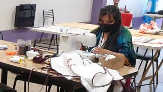 Empiezan las jornadas del “Talento Emprendedor”