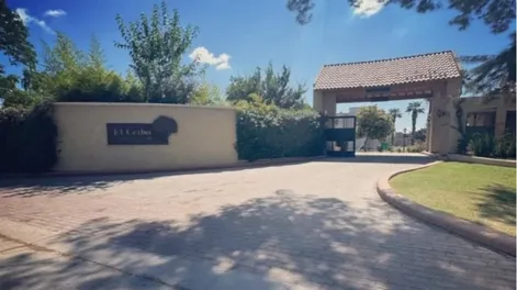 Armados y encapuchados robaron en un country a un funcionario de la Justicia Federal