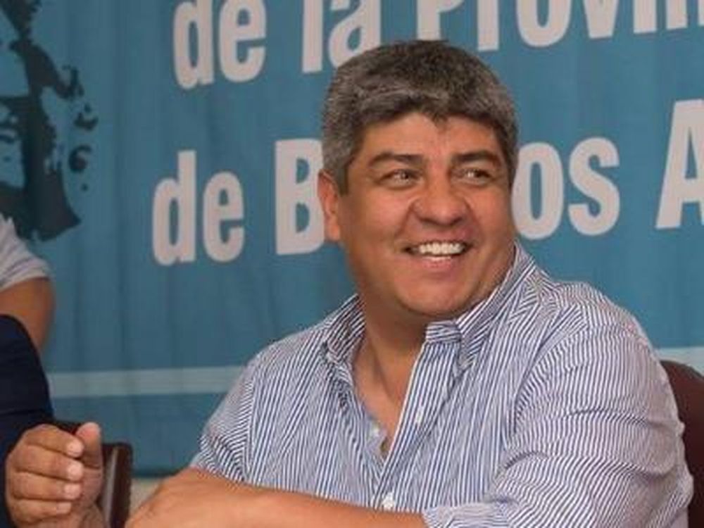 Pablo Moyano: “No sé si Guzmán es el apropiado para luchar contra la inflación”