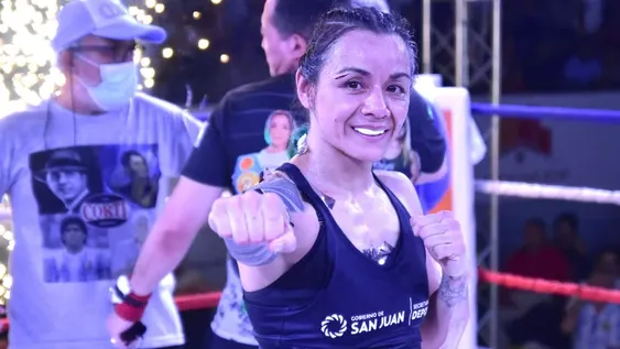 Román vuelve al ring