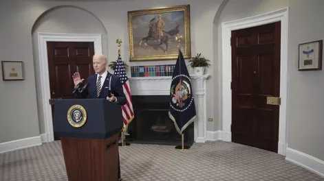 EEUU dijo que reaccionará si Rusia confisca activos de empresas