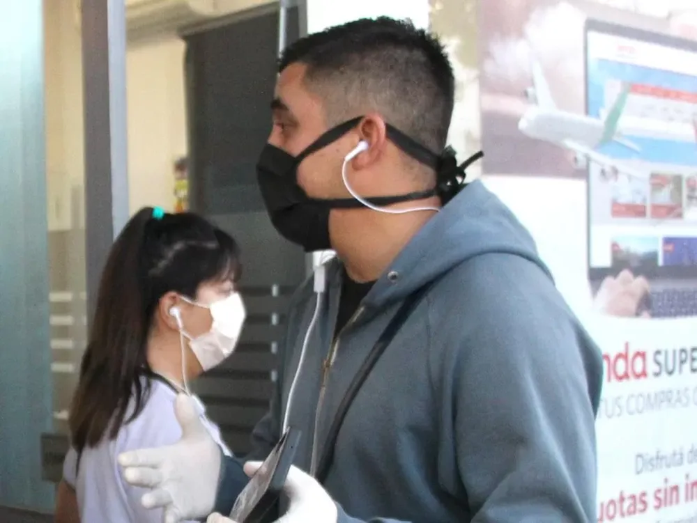 [INFOGRAFÍAS] La evolución del impacto del coronavirus en la provincia al martes 8