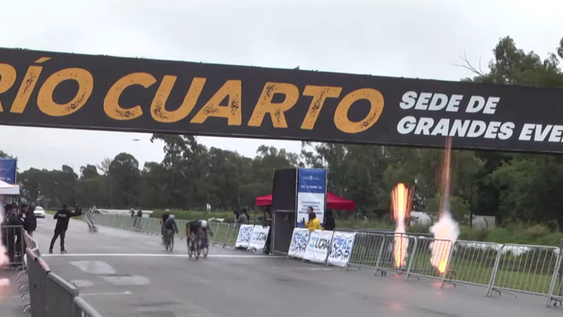 Captura de video.