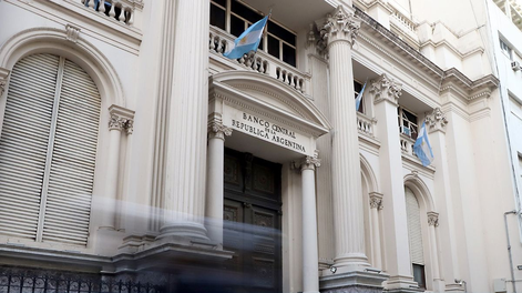 ¿como impacta la reforma del banco central en la economia domestica? la mirada de un especialista sanjuanino