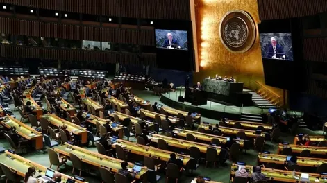 La ONU le pidió a la Argentina que “asegure la plena independencia del Poder Judicial”