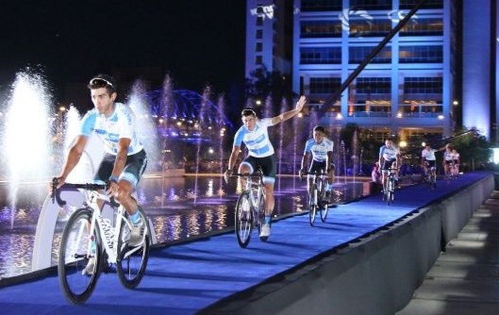 Vuelta a San Juan 2020: los datos para no perderse la presentación