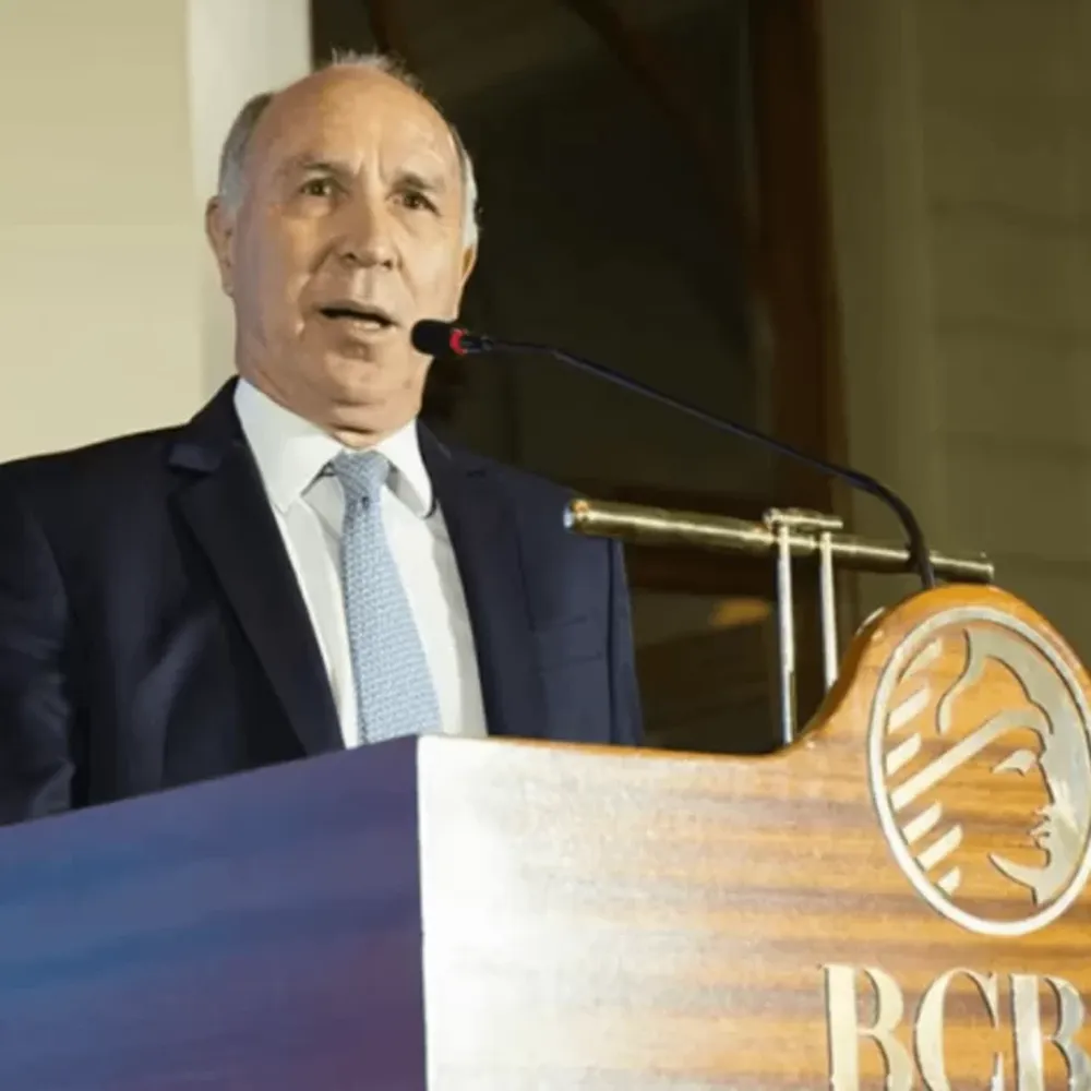 Ricardo Lorenzetti: “Hay un crimen organizado y un Estado desorganizado”