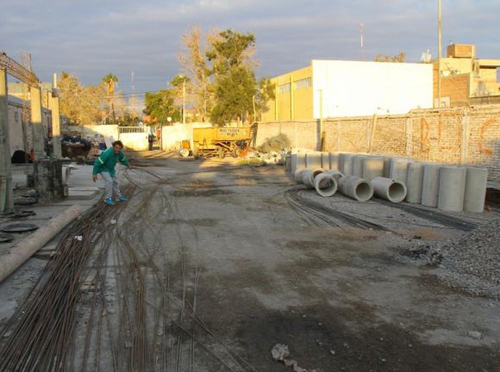 Reflotan idea de la tercera zona judicial en Rawson