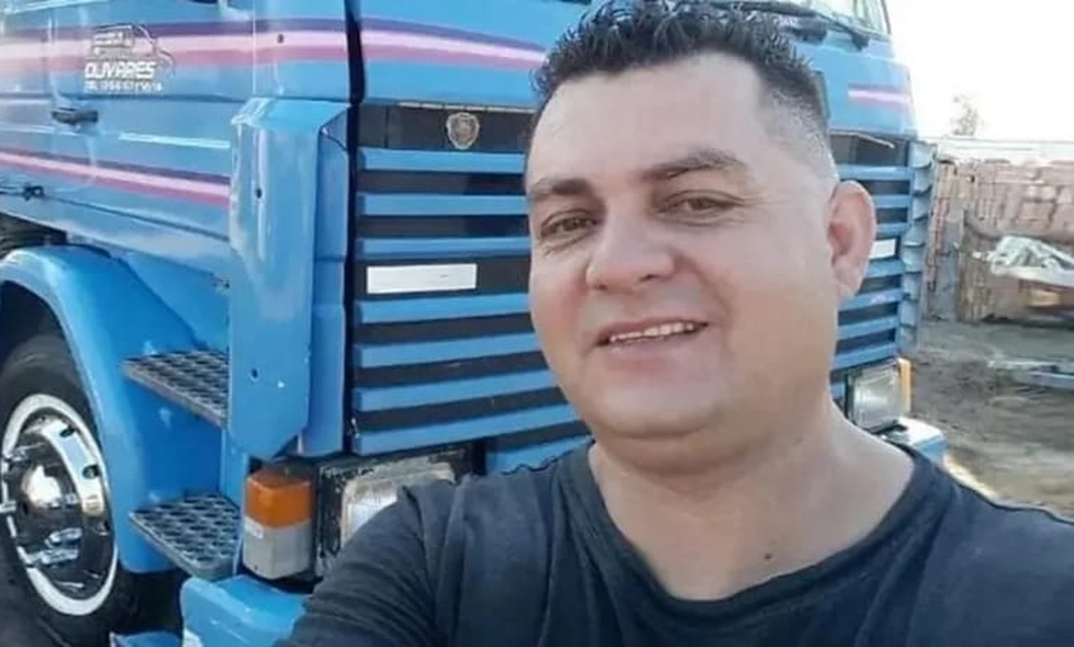 Condenaron a 13 años de prisión a Daniel El Gringo Olivares por abuso sexual en Córdoba