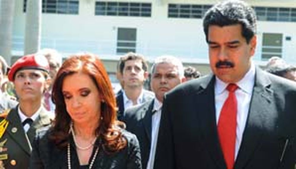 Maduro anunció que el cuerpo de Hugo Chávez será embalsamado