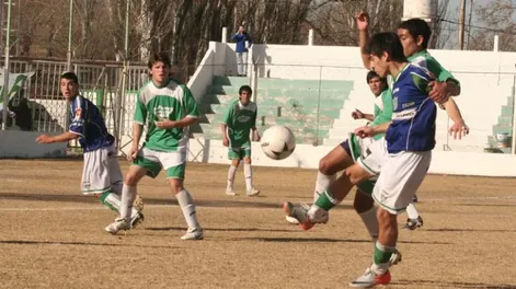 Sportivo derrotó a Árbol Verde
