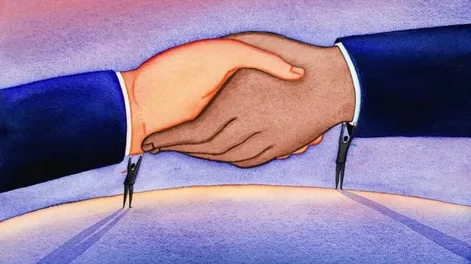 TENEMOS LA OBLIGACIÓN los humanos de un cambio rotundo en nuestras existencias, comenzando por la conversión del corazón, que es lo nos hará gentes de palabra y concesión para sanar las instituciones.