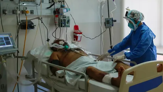 San Juan cumplió 100 días consecutivos con al menos una víctima fatal por el coronavirus