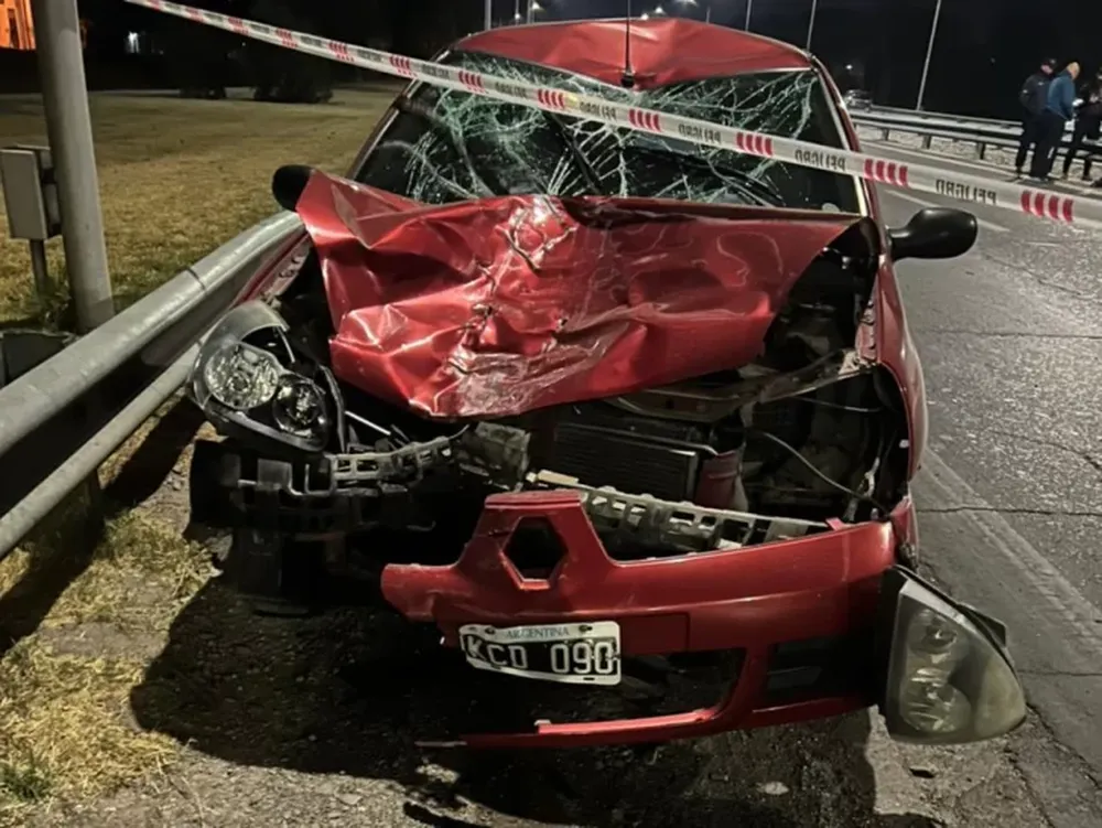 El juez dictó 30 días de prisión preventiva domiciliaria a Quinteros