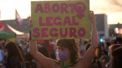 Una nena, víctima de violación, logró abortar en Brasil tras las presiones de una jueza