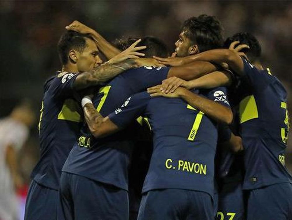 Ganá entradas para ver este domingo a Boca en el Bicentenario