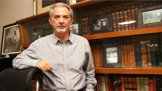 Hugo Goransky: “Muchas empresas se endeudaron para hacer frente a los sueldos”