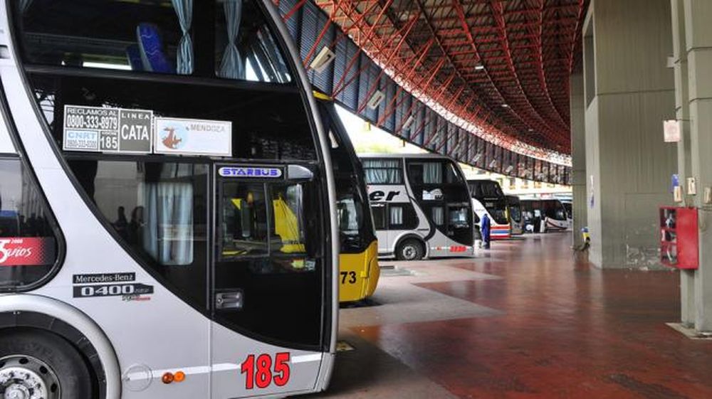 Turismo social: anuncian descuentos de hasta 50% en pasajes a diferentes destinos