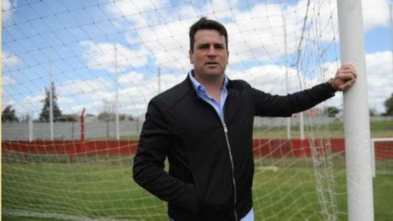 El exarquero de la Selección argentina Pablo Cavallero atropelló y mató a un hombre en la ruta 2