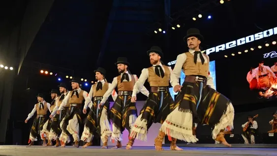 El Ramalazo, un seleccionado de lujo