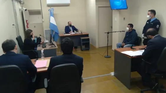 Un referente de la comunidad huarpe, preso por el supuesto abuso sexual de dos nenas