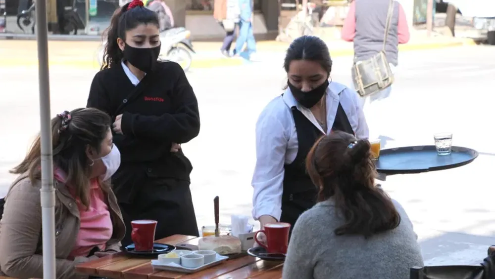 Este sábado se registraron en San Juan 7 nuevos casos de Covid-19: el total trepa a 430