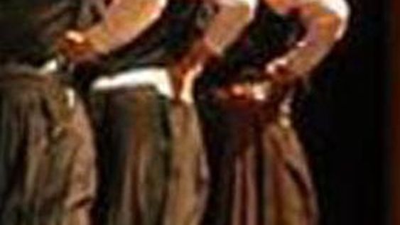 Domingo a puro malambo