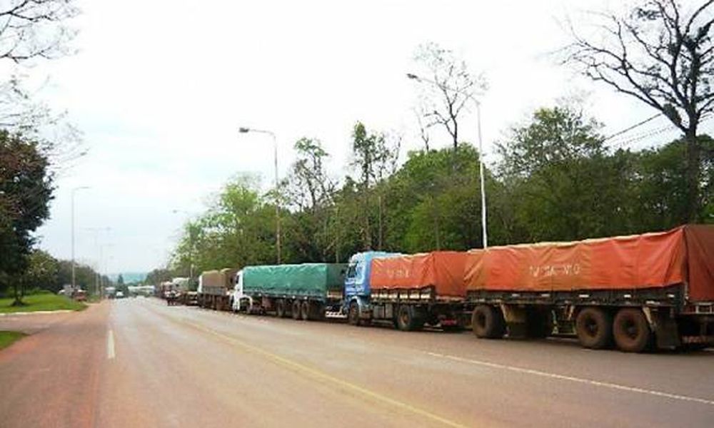 Problemas con Brasil, la cosecha y los mercados