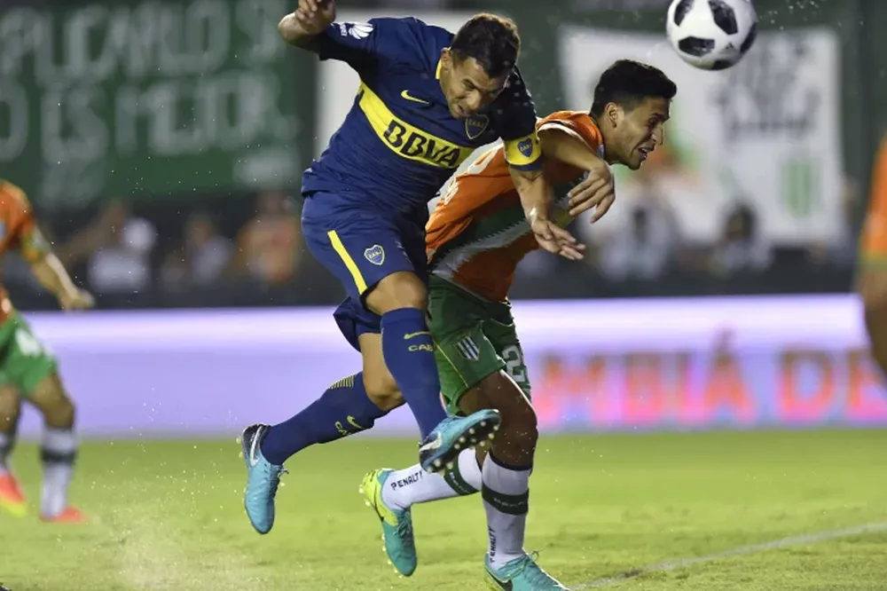 Boca sumó un nuevo triunfo y le sacó 9 puntos a sus inmediatos perseguidores