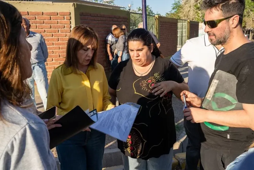 Capital finalizó la votación del Presupuesto Participativo con récord de participación vecinal