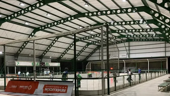 La Justicia desestimó el pedido de padres de 6 hockistas preinfantiles de cambiar de club