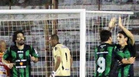 El ABC de Garnero
