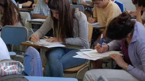 Estudiantes, más puntero que nunca de la Zona 2
