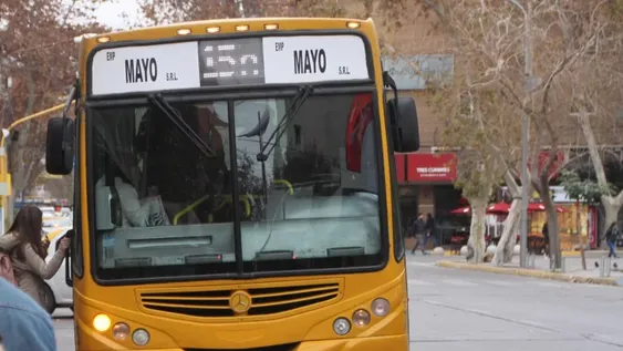 Asaltaron y golpearon con un arma de fuego en la cabeza a un colectivero