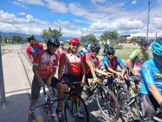 Reconocimiento. Los chicos de San Juan ya esperan el inicio del Argentino en Catamarca. Reconocimiento. Los chicos de San Juan ya esperan el inicio del Argentino en Catamarca.