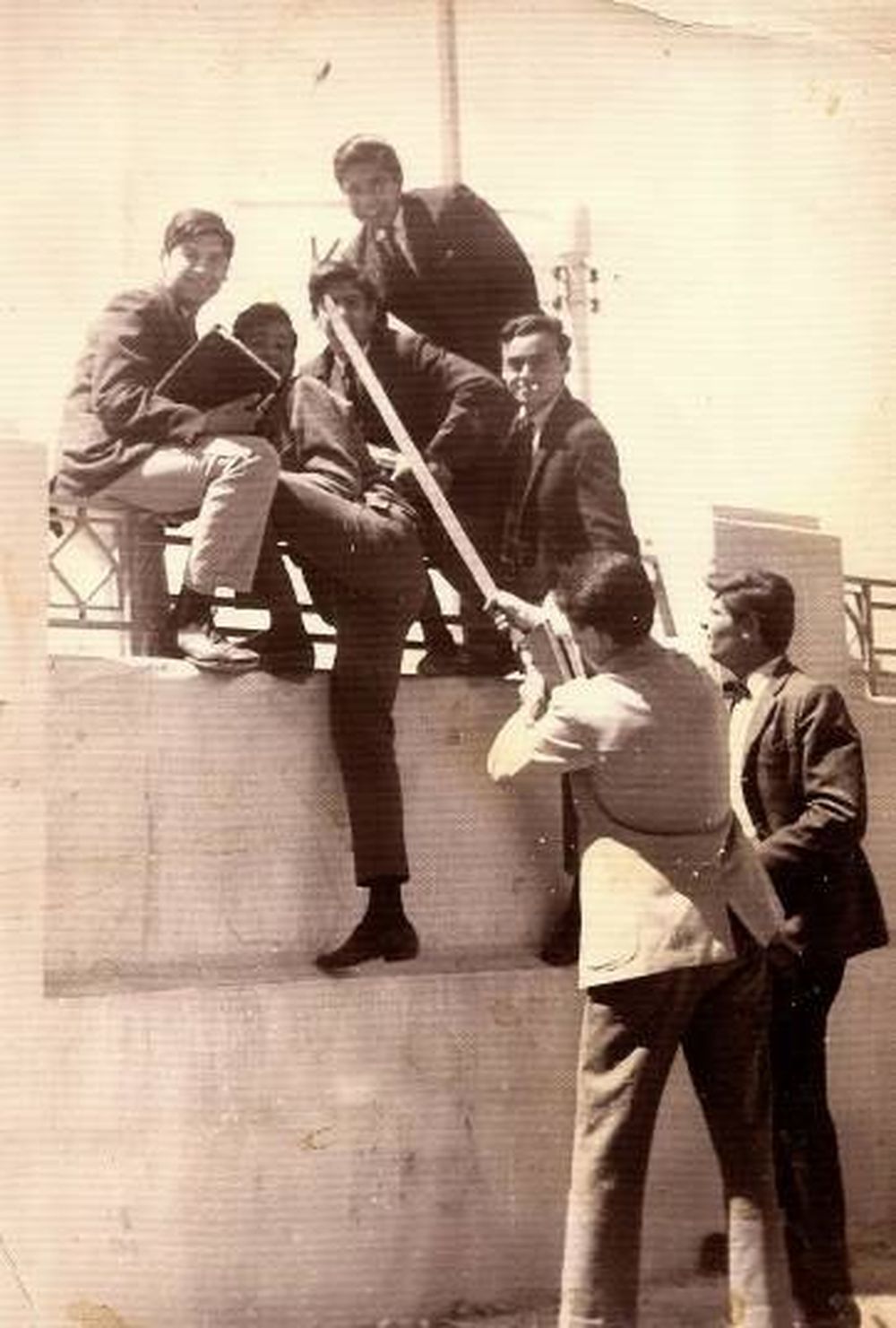 150º Aniversario del Colegio Nacional