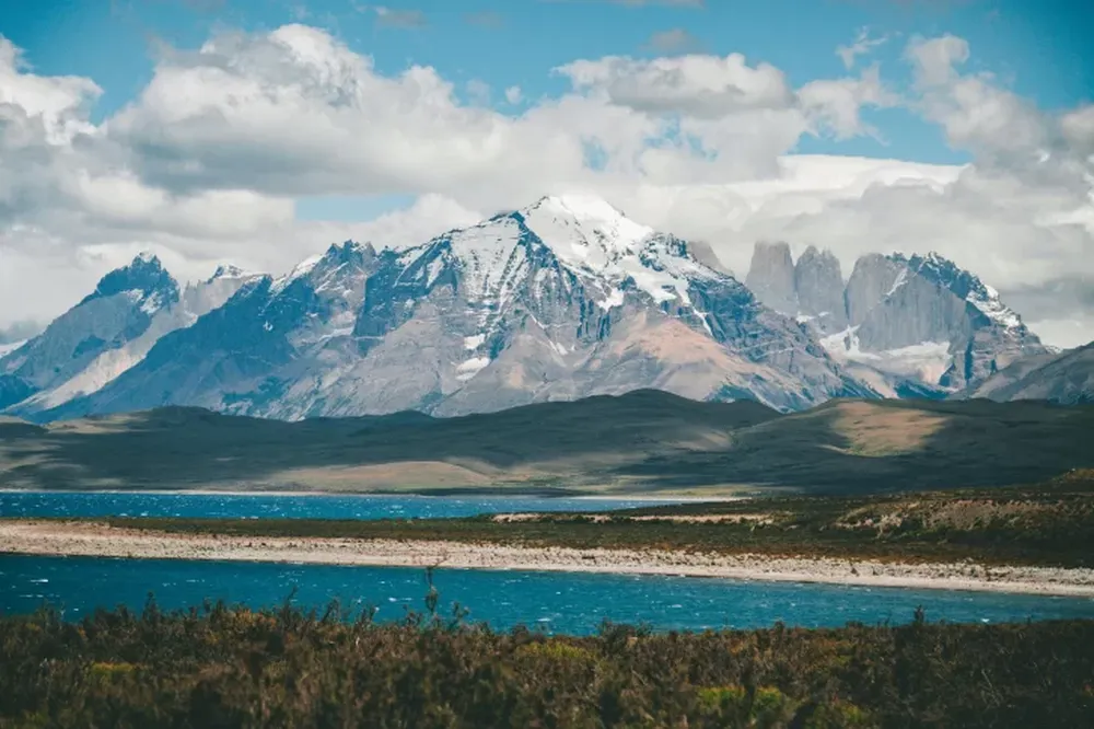 La aventura de redescubrir la Patagonia