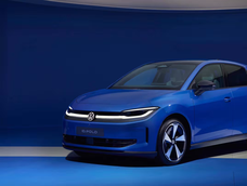 La estética del nuevo VW Polo. La estética del nuevo VW Polo.